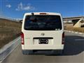 2013 Toyota Hiace Van