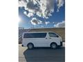 2013 Toyota Hiace Van