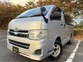 2012 Toyota Hiace Van