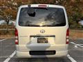 2012 Toyota Hiace Van