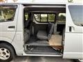 2012 Toyota Hiace Van