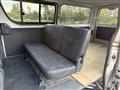 2012 Toyota Hiace Van