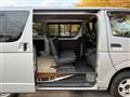 2012 Toyota Hiace Van