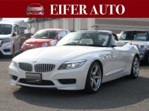 2013 BMW Z4