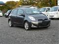2008 Toyota Vitz