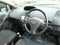 2008 Toyota Vitz