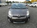 2008 Toyota Vitz