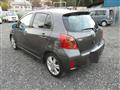 2008 Toyota Vitz