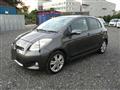 2008 Toyota Vitz