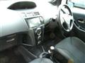 2008 Toyota Vitz