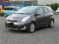 2008 Toyota Vitz
