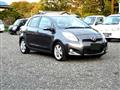2008 Toyota Vitz