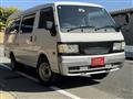 2006 Mazda Bongo Brawny Van