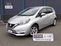 2020 Nissan Note