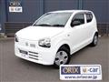 2018 Suzuki Alto