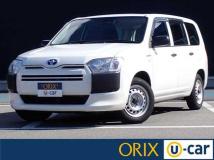 2019 Toyota Probox Van