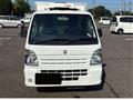 2021 Suzuki Carry Truck