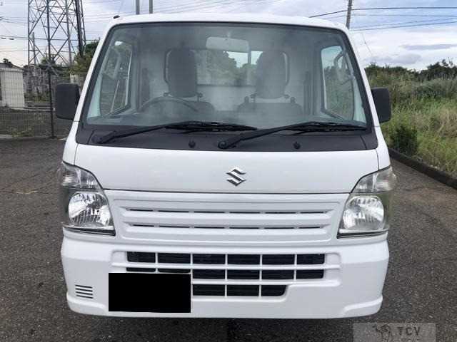2015 Suzuki Carry Truck