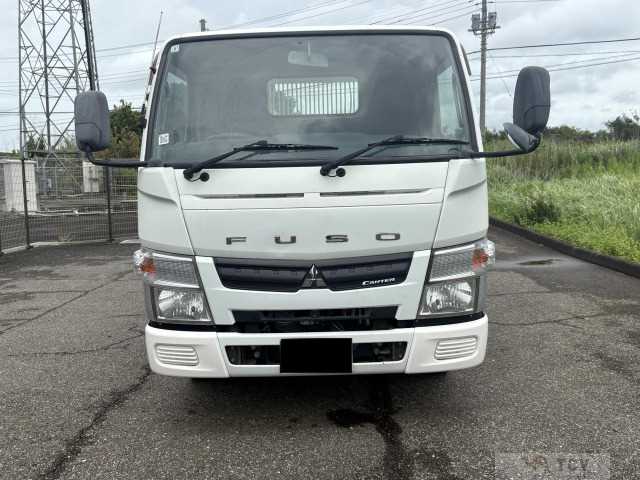 2011 Mitsubishi Canter