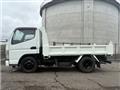2011 Mitsubishi Canter
