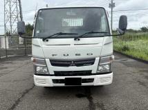 2011 Mitsubishi Canter
