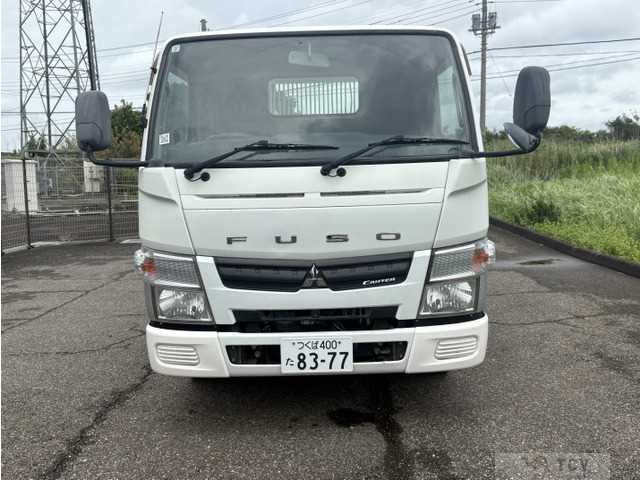 2011 Mitsubishi Canter