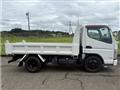2011 Mitsubishi Canter
