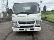 2011 Mitsubishi Canter