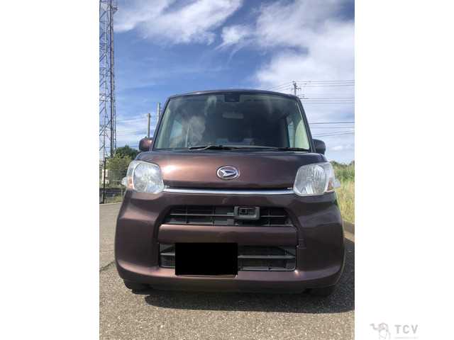 2015 Daihatsu Tanto