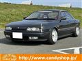 1991 Nissan Presea