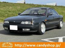 1991 Nissan Presea