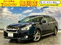2013 Subaru Legacy Touring Wagon