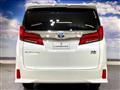 2018 Toyota Alphard G