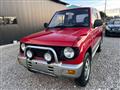 1996 Mitsubishi Pajero Mini