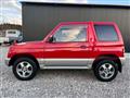 1996 Mitsubishi Pajero Mini