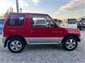 1996 Mitsubishi Pajero Mini