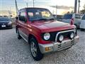 1996 Mitsubishi Pajero Mini