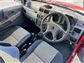 1996 Mitsubishi Pajero Mini
