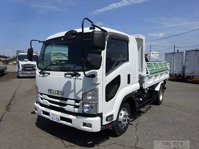 2017 Isuzu Isuzu Others