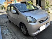 2013 Daihatsu Mira