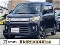 2015 Suzuki Wagon R