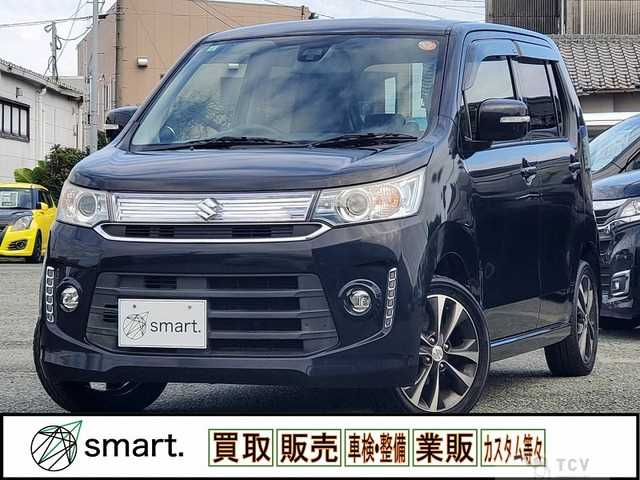 2015 Suzuki Wagon R