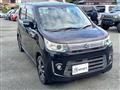 2015 Suzuki Wagon R