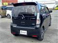 2015 Suzuki Wagon R