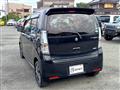 2015 Suzuki Wagon R