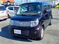 2015 Suzuki MR Wagon