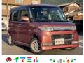2010 Daihatsu Tanto Custom