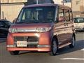 2010 Daihatsu Tanto Custom