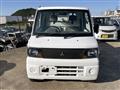 2007 Mitsubishi Minicab Truck