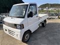 2007 Mitsubishi Minicab Truck